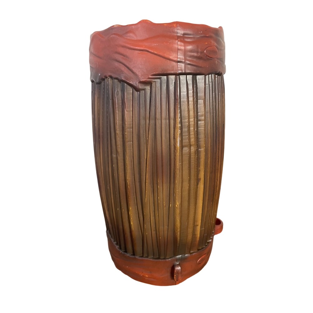 Star Wars Ewok Drum Galaxy's Edge Disney Parks Souvenir Toy Batuu